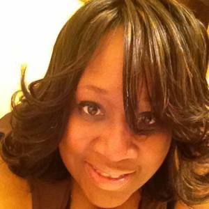 Meet your Posher, Sharon